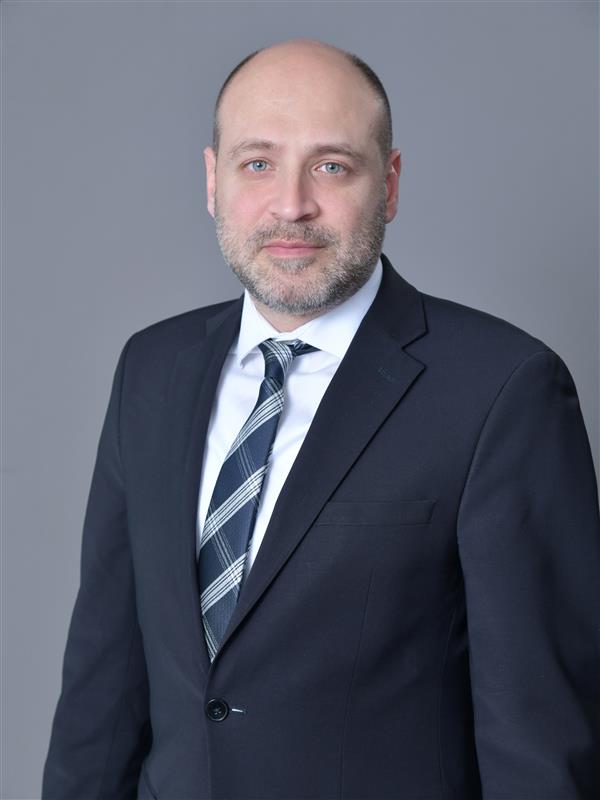 David Vozza