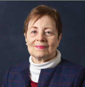 Donnaline Richman