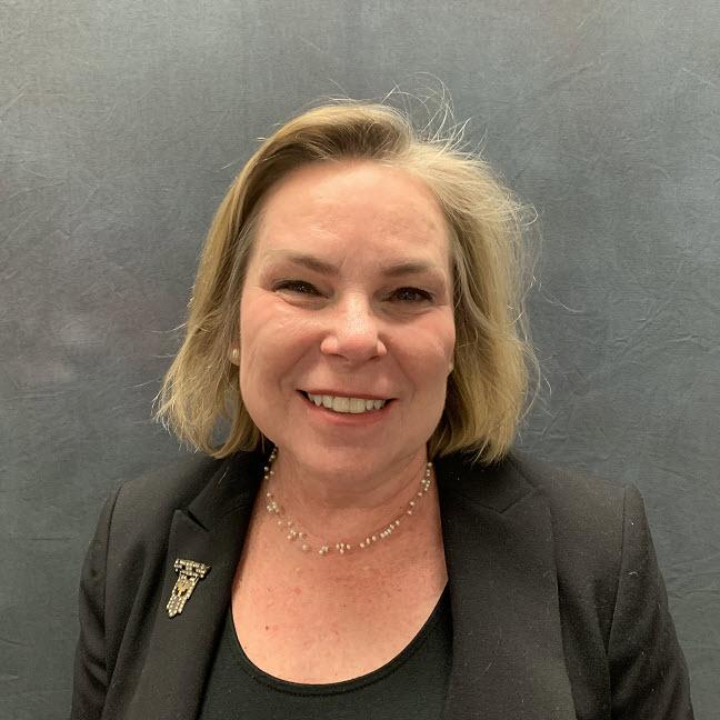Lori, Senior Account Specialist
